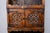 Mid 20th Century Carved Spanish Wood Bookcase For Sale In San Diego - Image 6 of 11