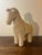 1950s Vintage Mid Century Bitossi Horse Sculpture by Aldo Londi, Italy For Sale - Image 5 of 10