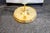 Brass and Glass Floor Lamp by Tomaso Buzzi, Italy, 1950s For Sale - Image 4 of 6
