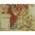 Vintage Cotton Wool Floral Tapestry For Sale In Los Angeles - Image 6 of 9