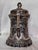 Royal Presentation Vessel of King Christian IX from E. F. Dahl, 1904 For Sale - Image 9 of 10
