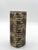 Rare West German Fat Lava ceramic vase by Dümler & Breiden from the sought-after Studio 61 series. Produced during the...