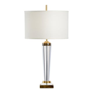 Chelsea House Jefferson Lamp For Sale