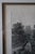 Late 20th Century Eugène Bléry “Bridge at Fourvoirie” Louvre Chalcographie Etching—Framed For Sale - Image 17 of 18