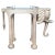 Elephant Rolling Bar Cart For Sale - Image 12 of 12