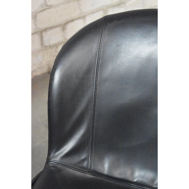 Gastone Rinaldi Dining Chairs by Gastone Rinaldi for Thema, 1970s, Set of 4 For Sale - Image 4 of 8