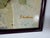 1970s Vintage Daydream- Still Life Portrait Oil on Board Painting, Signed Shallow – Framed For Sale - Image 10 of 12