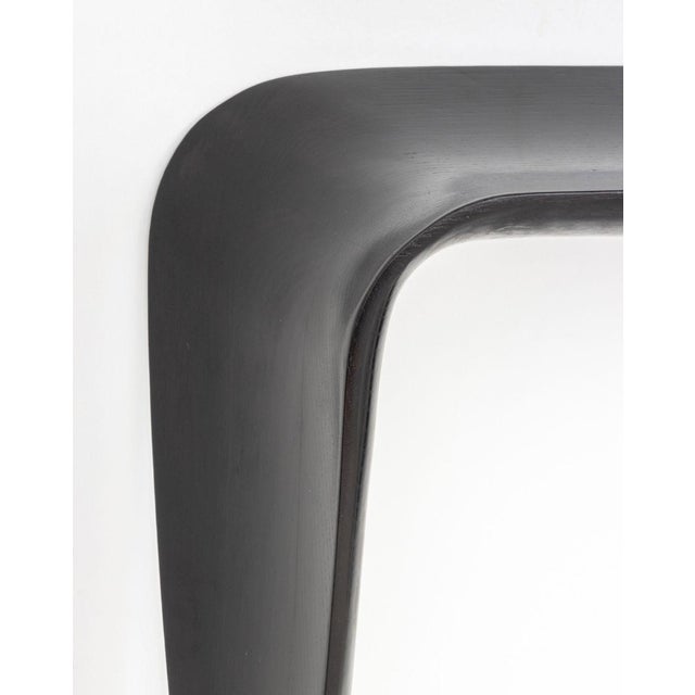 A+a Cooren "Tadaima" Wall Console For Sale - Image 4 of 9