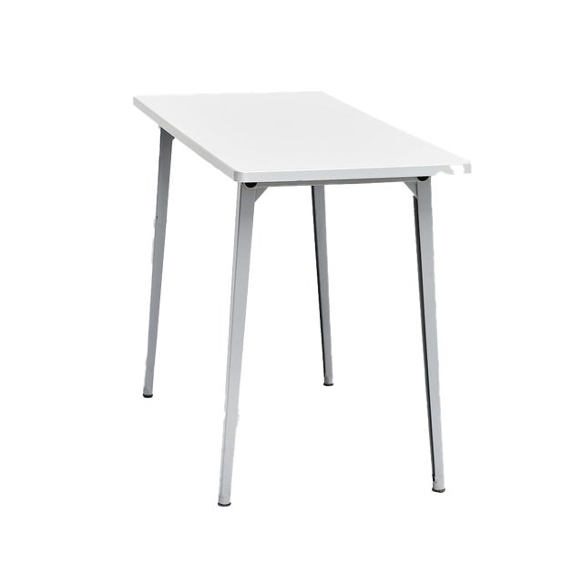 Small Reform Table by Ahrend De Cirkel attributed to Friso Kramer, 1963 For Sale
