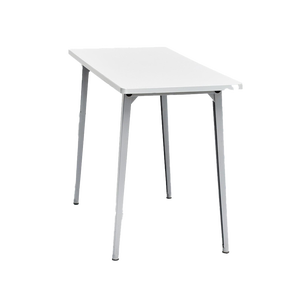 Small Reform Table by Ahrend De Cirkel attributed to Friso Kramer, 1963