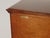 Vintage Craftique Furniture Mahogany 4 Drawer Fancy Chippendale Chest Dresser For Sale - Image 18 of 18