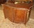 1990s French Style Baker Mahogany Metal Mounted Server Commode Buffet Sideboard For Sale In New York - Image 6 of 11