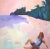 "At The Beach" Figurative Oil Painting Michael Eggleston 1999 For Sale