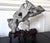 White Extraordinary Chinese Taihu Scholar Stone Rare Form on Display Stand For Sale - Image 8 of 18