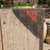 Antique Pair of Primitive Cupboard Doors For Sale - Image 12 of 18