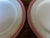 Ceramic Coalport Dinner Plates-C. 1910 Set of 12 For Sale - Image 7 of 10