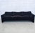 Mid-Century Modern Maralunga 3-Seater Sofa in Velvet by Vico Magistretti for Cassina, 1960s For Sale - Image 3 of 12