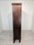 Art Deco Display Cabinet in Walnut For Sale - Image 15 of 18
