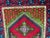 Vintage Tunisian Kairouan Rug For Sale - Image 10 of 12