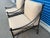 Kreiss Kreiss Bermuda Patio Lounge Chairs Set of 2 For Sale - Image 4 of 12