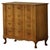 Mid-Century Modern Danish Chest of Drawers in Oak by Henning Kjærnulf, 1960s For Sale - Image 18 of 18