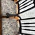 1950s 1950s Beautiful Pair of Holman Manufacturing Co. Oak Chairs For Sale - Image 5 of 8