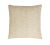 Zebra Ivory Cushion from Lo Decor For Sale - Image 4 of 4