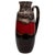 20th Century German 'W. Germany' Ceramic Vase For Sale - Image 9 of 18