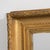 A mirror whose gold gilt frame, rectangular gives it real character at first glance. Dating to 1840s and originating from...