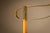 Floor Lamp in Wood and Brass, Sweden, 1940s For Sale - Image 12 of 14