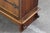 Vintage Baroque Brutalist Danish Oak Cabinet, 1960s For Sale - Image 16 of 18