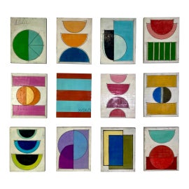 Example of Installation