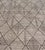 Tribal Large Modern Moroccan Hand-Knotted Rug W/ Tribal Diamond Design in Natural Tones 10'2 X 13'10 For Sale - Image 3 of 10