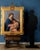 Antonio Boldini, Madonna And Child, 1849; Oil On Canvas, Framed For Sale - Image 3 of 11
