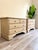 A beautiful pair of vintage four drawer chests. These could be perfect for large bedside tables or matching chests for...
