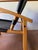 Safari Chair from Hyllinge, Denmark, 1970s For Sale - Image 4 of 11