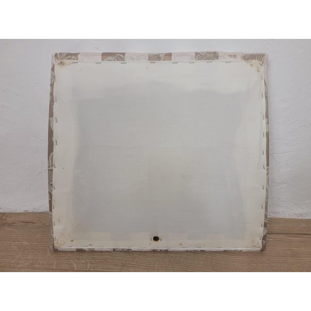 Antique Victorian Upholstered Mahogany Carver Armchair, 1890 For Sale - Image 18 of 18