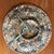 Bacchanal Wall Plate, 1890s For Sale - Image 6 of 7