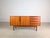 Beautiful vintage sideboard by Asko Finland from the 1960s. The piece offers generous storage space behind two large doors...