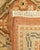 2000 - 2009 Eclectic, One-of-a-Kind Hand-Knotted Area Rug in Brown, 9' 2" x 11' 7" For Sale - Image 5 of 8