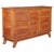 Oak Sideboard from René Gabriel, France, 1940s For Sale - Image 10 of 10
