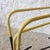 Bauhaus Freestanding Towel Rack, France, 1940s For Sale - Image 9 of 11