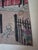 Shimbashi Station Meiji Era Utagawa School Hiroshigi For Sale - Image 16 of 17
