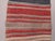 Turkish Narrow Kilim Runner Rug For Sale - Image 4 of 7