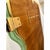 2020s Exclusive SimoEng Designer Mirror With Green Torciglione Murano Glass For Sale - Image 5 of 10
