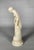 White Marble Sculpture Diane Au Bain After Falconet (1716-1791) 19th Century For Sale - Image 4 of 8