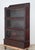 Globe Wernicke Antique Oak Globe Wernicke Barrister Bookcase For Sale - Image 4 of 15