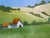 Sonoma Barns Lynne French 16x20 California Landscape O/C For Sale - Image 4 of 6