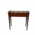 Vintage Hitchcock Writing Desk For Sale - Image 9 of 12