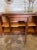 Brown Art Deco Buffet For Sale - Image 8 of 13